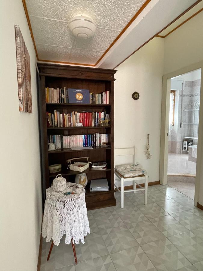 Apartment Del Mar Nel Centro Storico