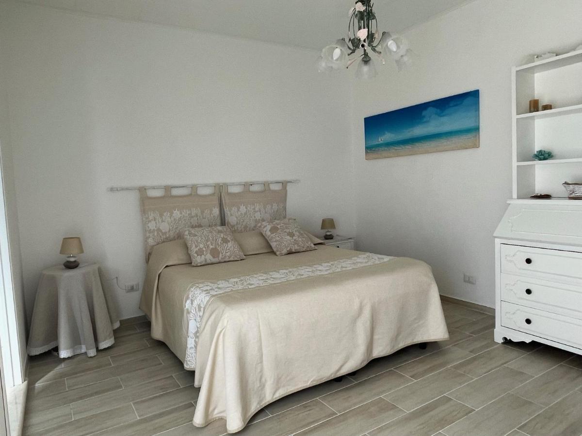 Del Mar Nel Centro Storico Apartment