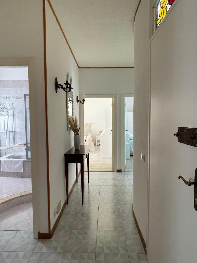 Del Mar Nel Centro Storico Apartment