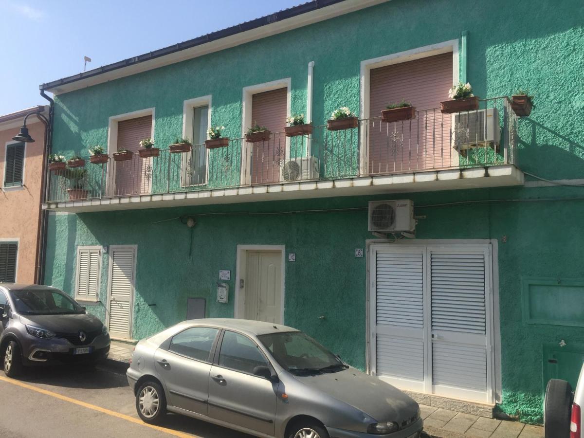Del Mar Nel Centro Storico * Santa Teresa Gallura