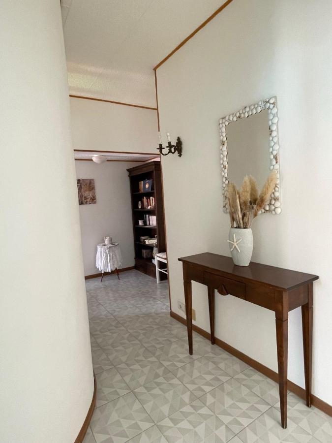 Del Mar Nel Centro Storico Apartment