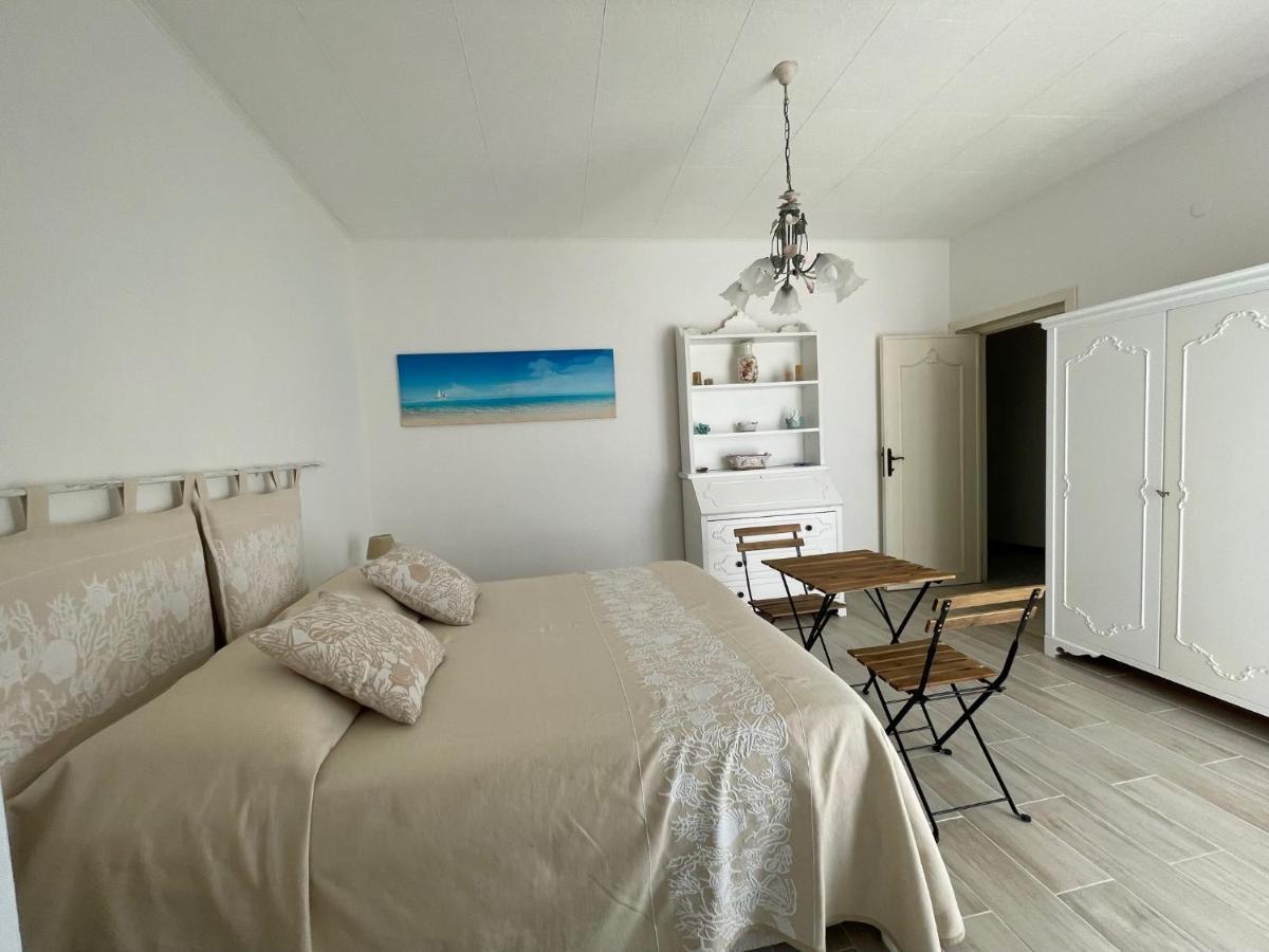 Apartment Del Mar Nel Centro Storico