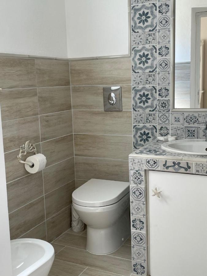 Del Mar Nel Centro Storico Apartment