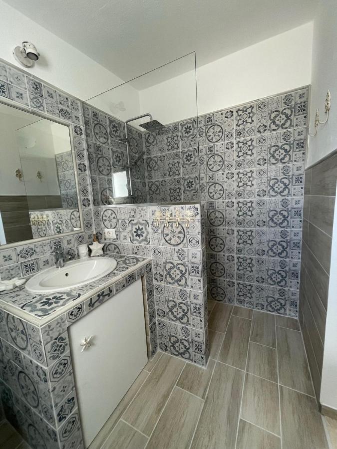 Del Mar Nel Centro Storico Apartment