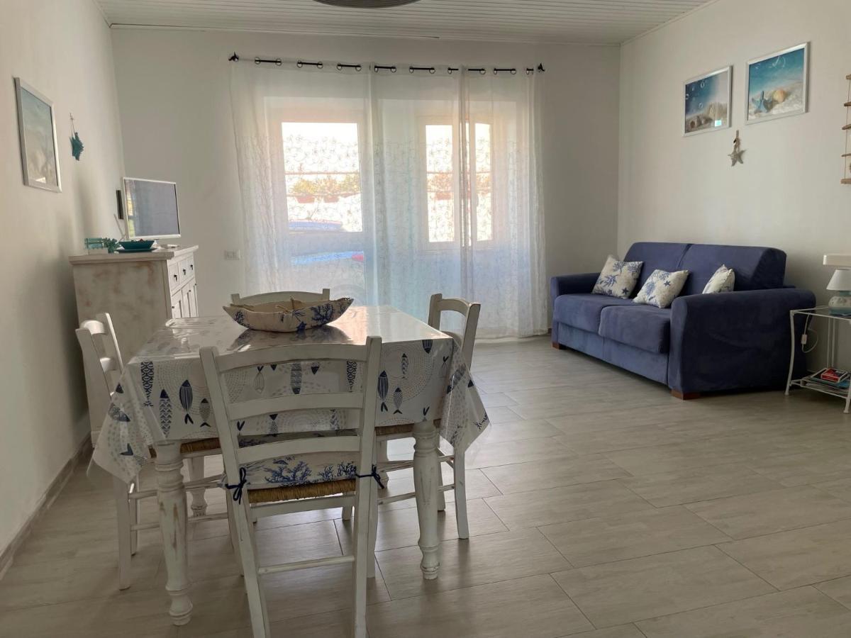 Apartment Del Mar Nel Centro Storico *