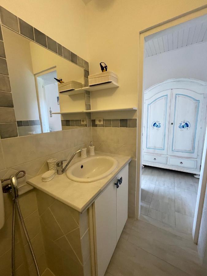 Apartment Del Mar Nel Centro Storico
