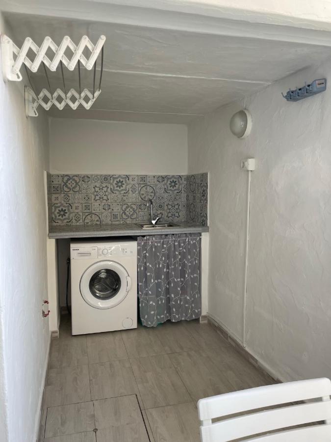 Apartment Del Mar Nel Centro Storico Santa Teresa Gallura