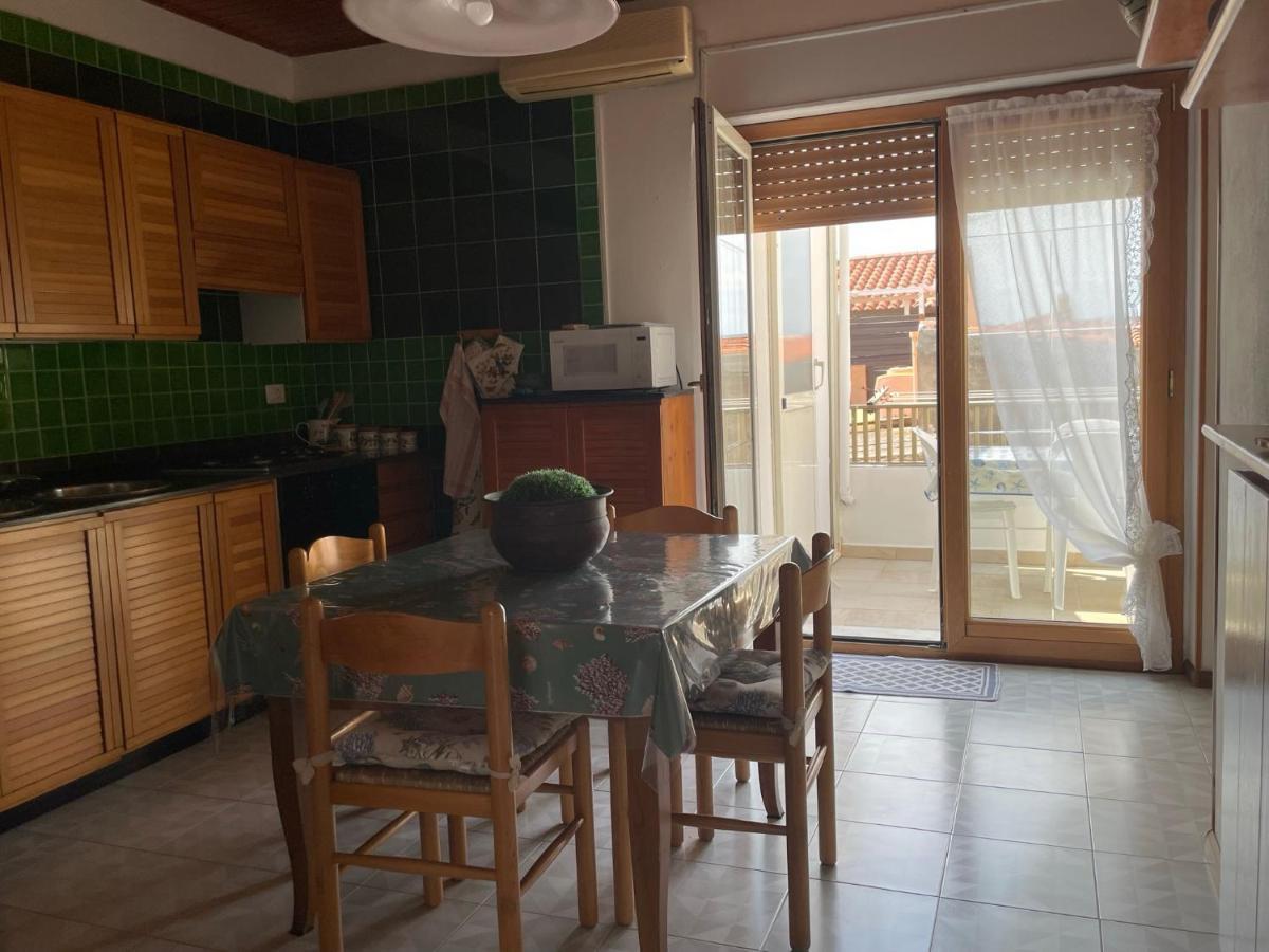 Apartment Del Mar Nel Centro Storico