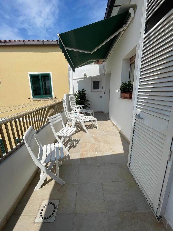 Apartment Del Mar Nel Centro Storico Santa Teresa Gallura