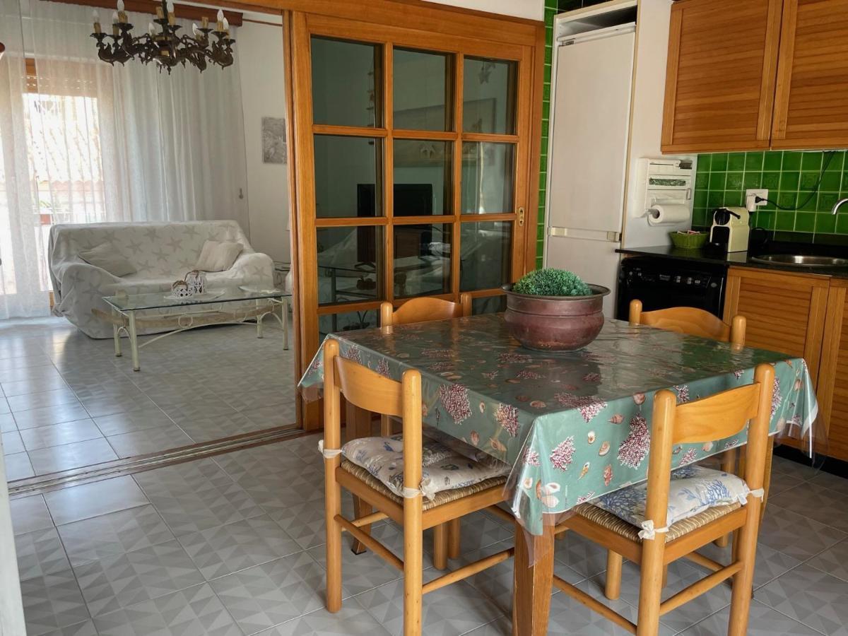 Apartment Del Mar Nel Centro Storico