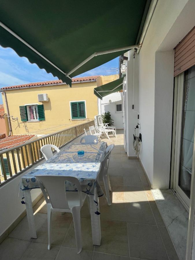 Apartment Del Mar Nel Centro Storico